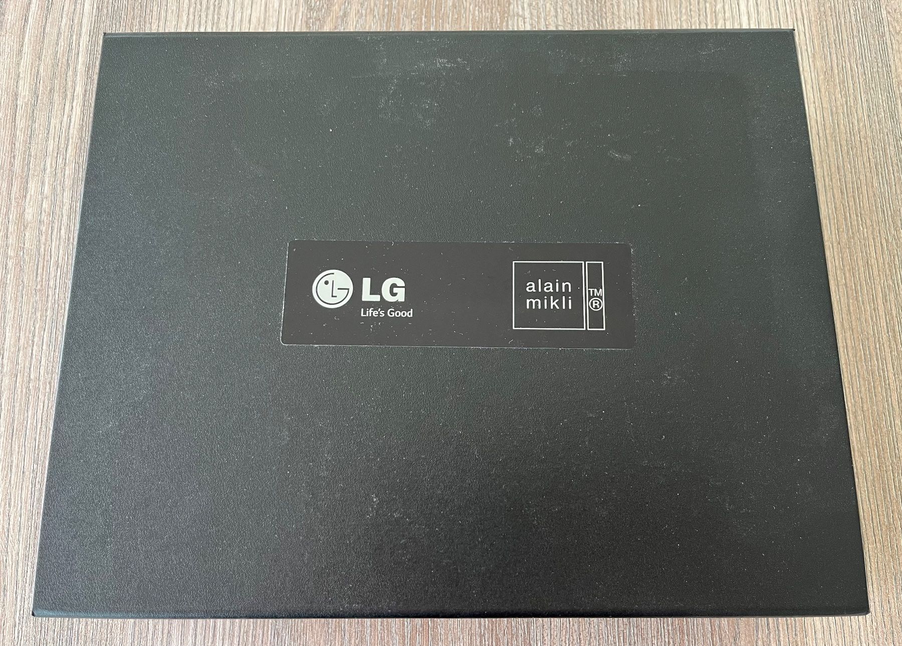 LG Brillen & Gläser: LG 2 x 3D Brillen – Gebraucht aus Malters von starfighter01 1