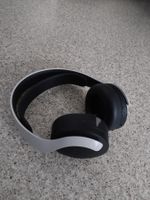 Kopfhörer Sony Pulse 3D weiss gebraucht