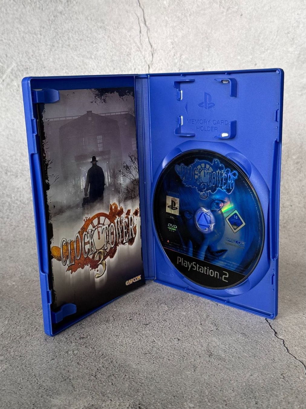 Giochi: Clock Tower 3 [PS2] – Usato da Niederwil SO venduto da BlueSonic 1