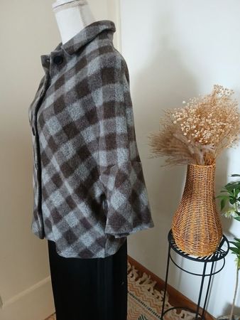 Jacke The Swiss Label, Gr.S