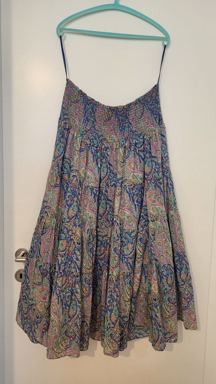 Ralph Lauren Jupes: Ralph Lauren Long Skirt – D'occasion à Genève par gkh_yx7b