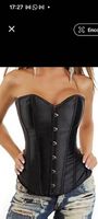 Korsett XXL Plus Size
