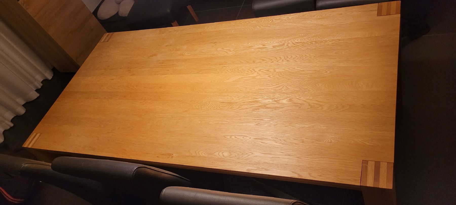 Tavoli: Eichentisch 180x90x75cm – Usato da Frauenfeld venduto da Sphinx89