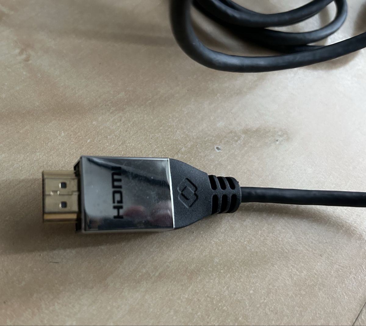 Cavi: Sonero Kabel Micro-HDMI (HDMI-D) - HDMI, 2m – Nuovo (secondo la descrizione) da Rümlang venduto da L.B.S 3
