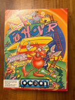 Amiga Spiel: Push Over (Big Box)