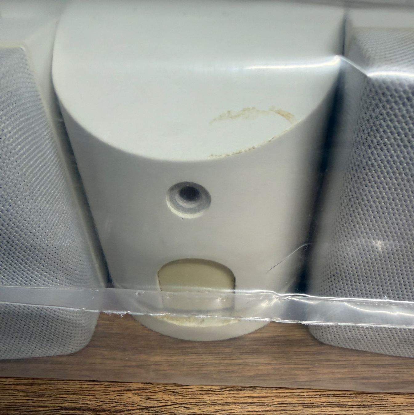 Bose Casse acustiche: Bose Micro Speaker  5er Set, Weiss. – Nuovo (secondo la descrizione) da Nussbaumen AG venduto da olitech5415 3