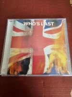 2 CD - The Who – Who's Last (Classic Rock)