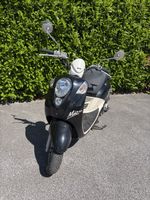 SYM Mio 100