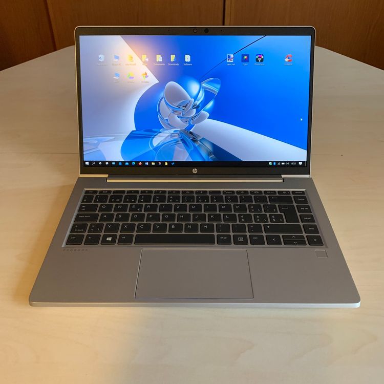 HP Probook 440 G8 | Kaufen auf Ricardo