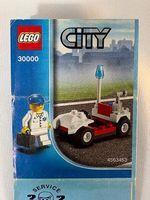 Lego Arzt mit Auto (30000)
