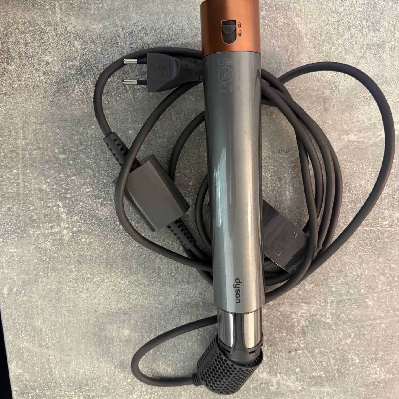 Dyson Asciugacapelli: Dyson Airwrap – Usato da Regensdorf venduto da ZH-Shop