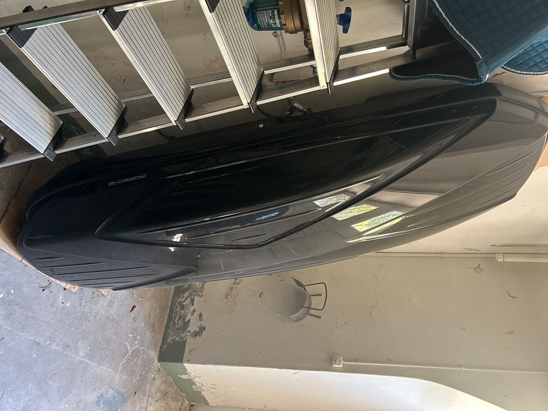 Dachträger: Porsche Dachträger – Gebraucht aus Basel von DutchSwiss 2