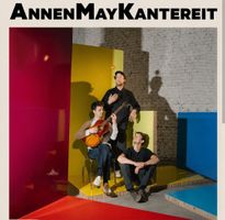 annenmaykantereit 27.09.26 Zusatzshow SO