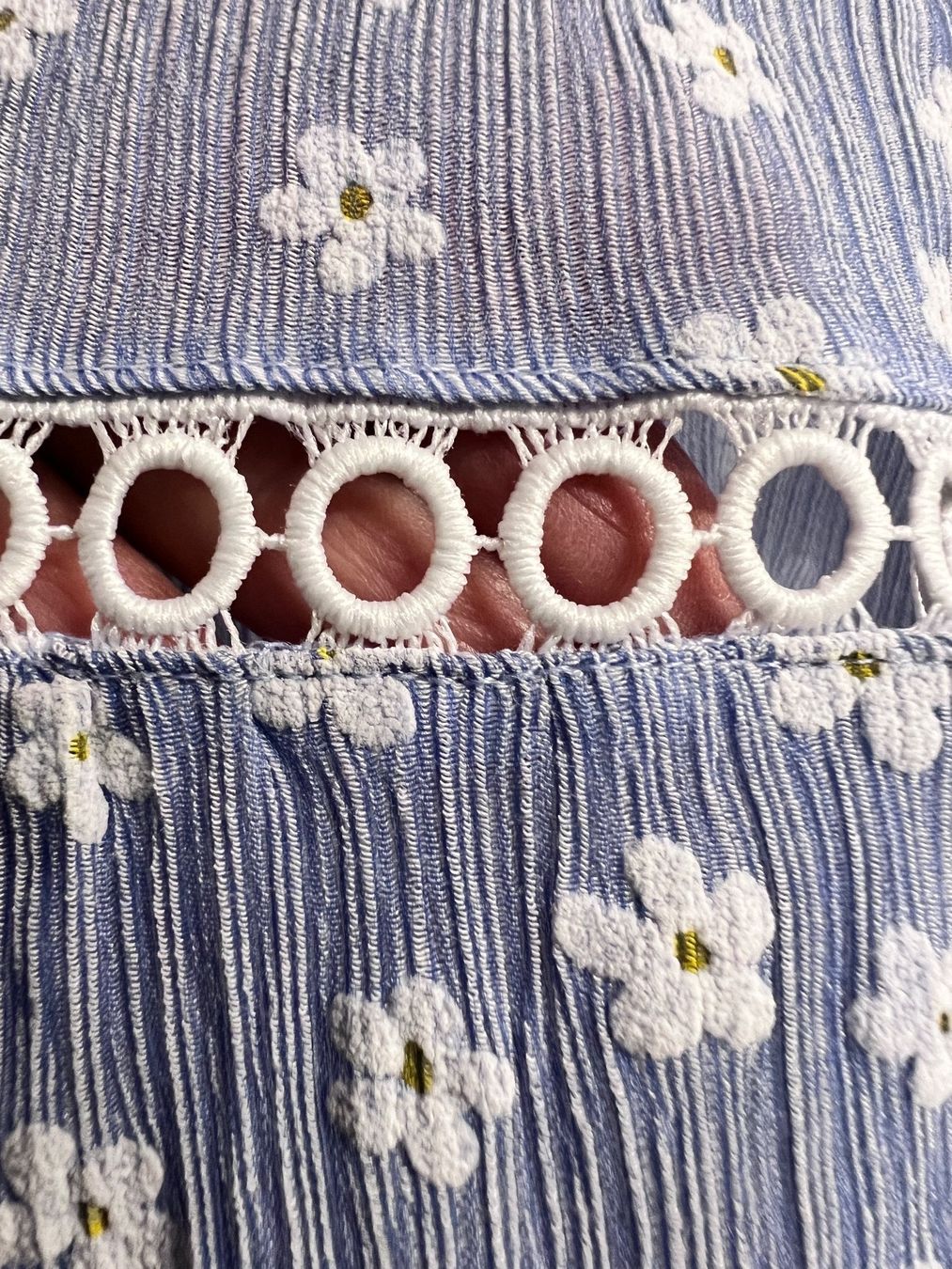 Zara Blusen: Bluse, Gr. XL, Zara – Gebraucht aus Teufen AR von Maleaa 4