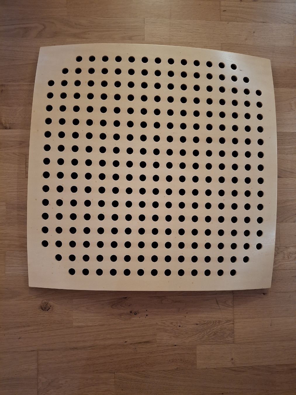 Instruments de musique: Vicoustic Omega Diffusor und Absorber, total 6 Stück – D'occasion à Altikon par willtell