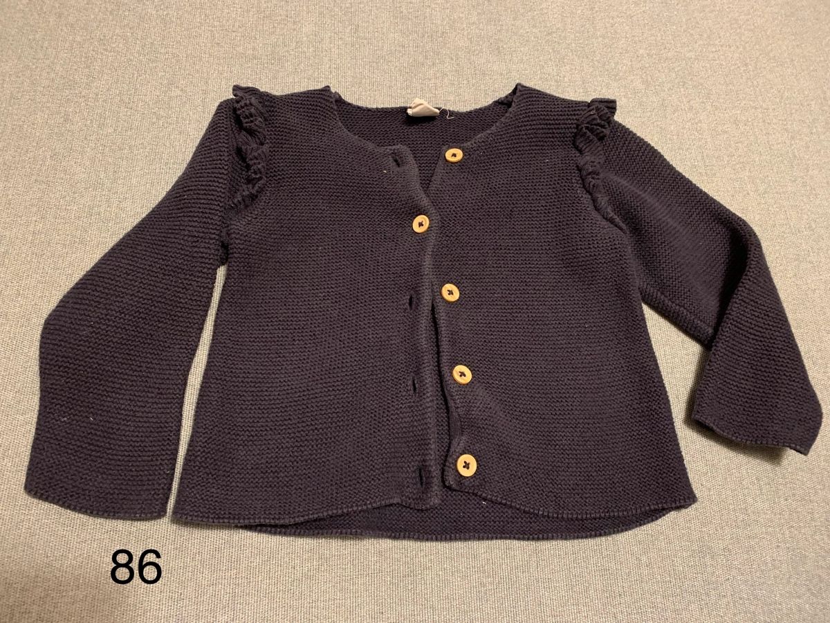 Kleiderpakete & -sets: 10 Teile Mädchen Kleiderpaket Gr. 86 / 98 – Gebraucht aus Basel von aleksbalks 3