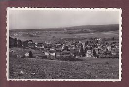 PORRENTRUY - Vue générale