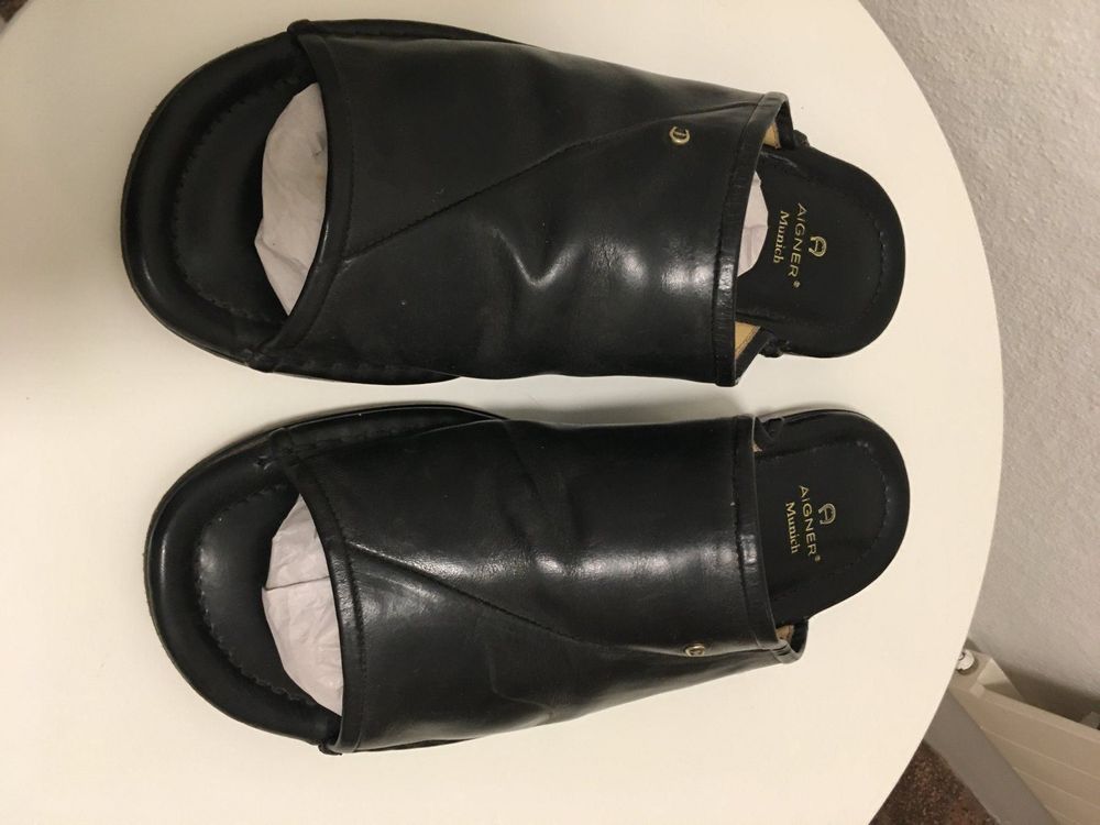 Corne à Chaussures Pliable Etienne Aigner – Dorée – Format Voyage (occasion)
