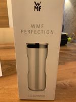 WMF Glas Milchbehälter 1 L für Kaffemaschine