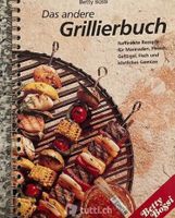 Das andere Grillierbuch /BettyBossi