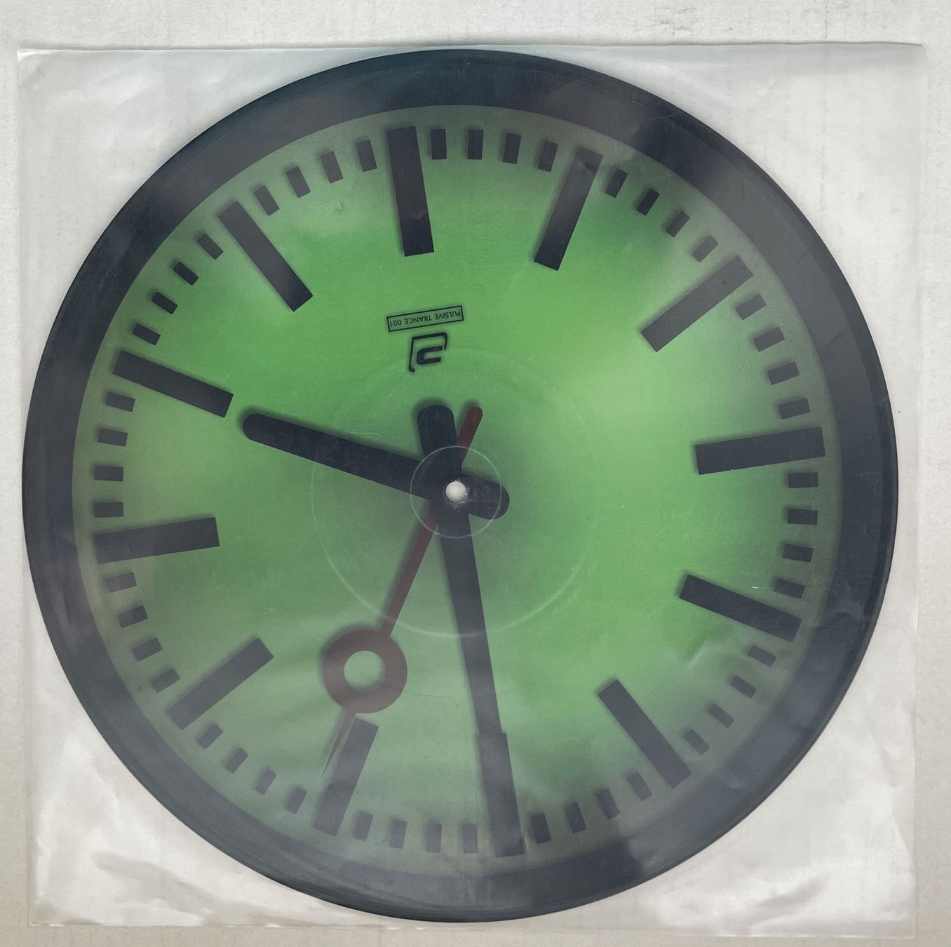 Schallplatten: Lazard – 4 'O Clock – (Vinyl 2002) – Gebraucht aus Oftringen von Vucki 2