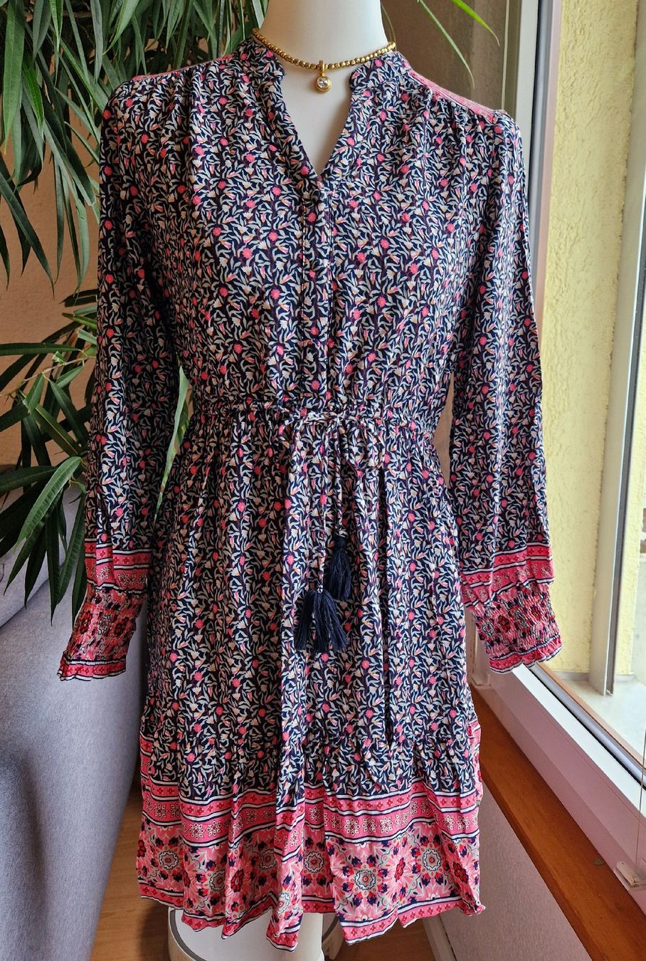 Vestiti: Sommer Kleid – Usato da Klingnau venduto da fairy.princess