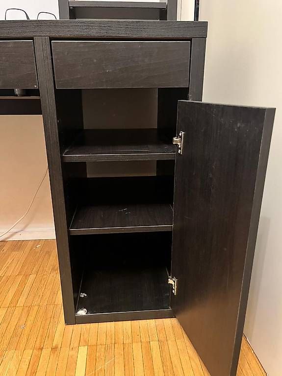 Schreibtische: Micke IKEA Schreibtisch – Gebraucht aus Zürich von sarfu123 2