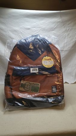Dragon Ball Z Rucksack "Goku Suit" – NEU mit Etikett