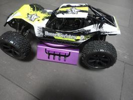 drehbarer Montageständer für 1:8/ 1:10 Autos