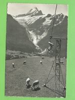 Bergbahn Grindelwald-First