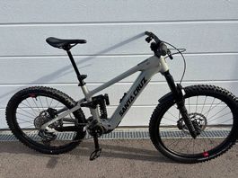 Santa Cruz Vala C 2025  Grösse L