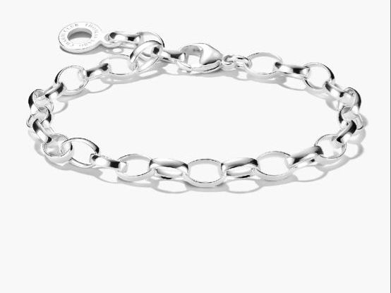Thomas Sabo Bracelets: Thomas Sabo – D'occasion à Reinach AG par MineD