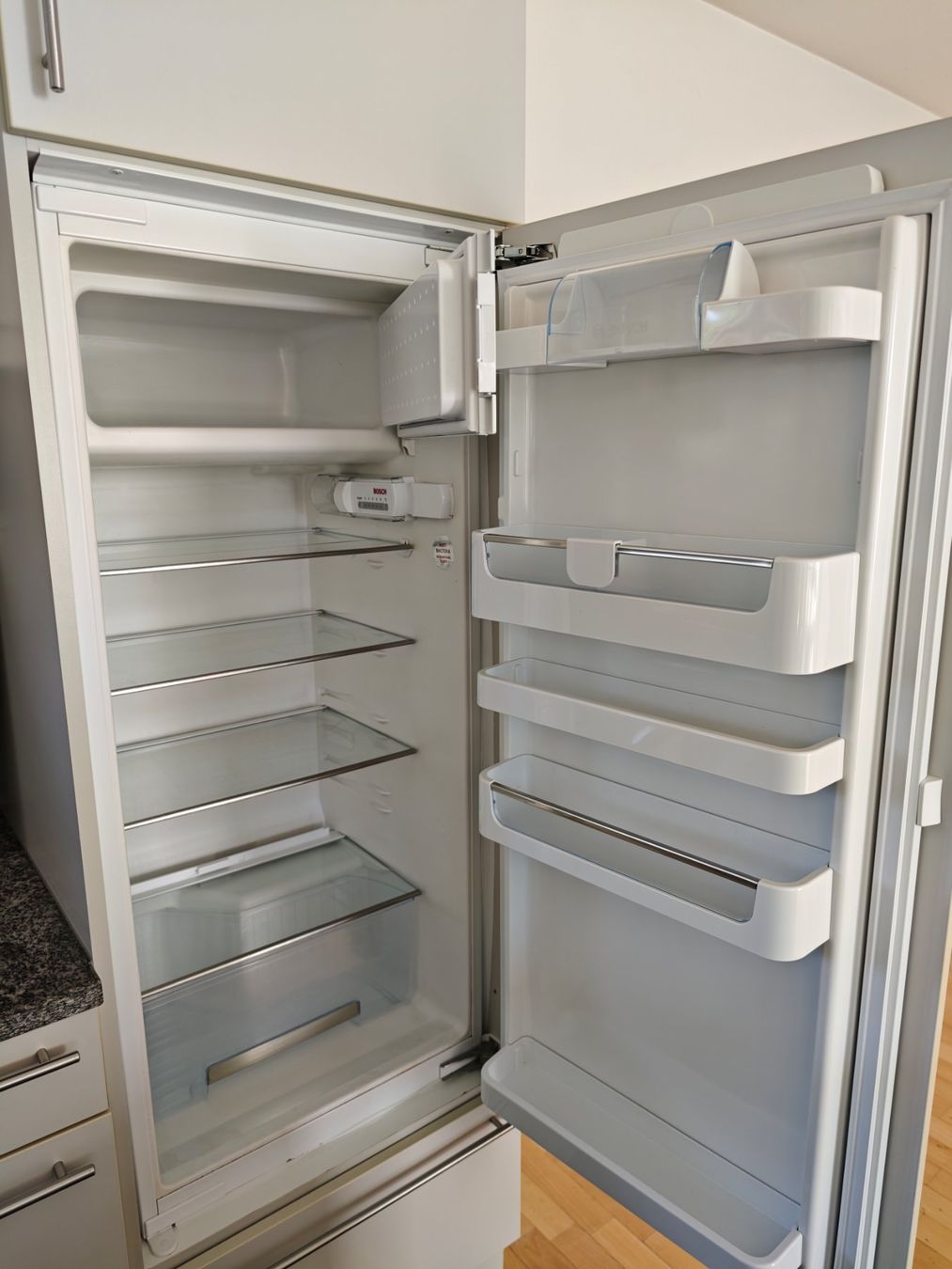 Bosch Kühlschrank: Kühlschrank Bosch – Gebraucht aus Basel von Tondrax 1