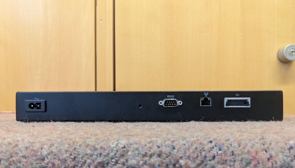 Bang & Olufsen MasterLink Gateway Kaufen auf Ricardo