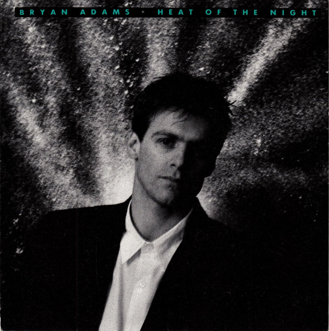 Dischi in vinile: Bryan Adams Vinyl Single von 1987 – Usato da Volketswil venduto da Abcrecords