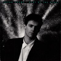 Bryan Adams Vinyl Single von 1987