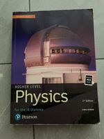 Physics for the IB Diploma Higher Level 2nd Edition