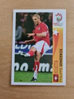 Panini UEFA EURO 2008 Nr. 470 Philippe Senderos