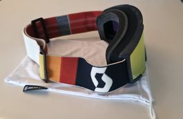 Masque de ski Scott - Bon état