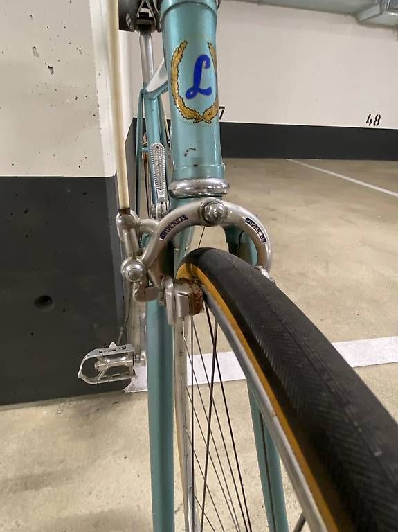 Biciclette: Mitica Leri – Usato da Massagno venduto da dar_z26m 3