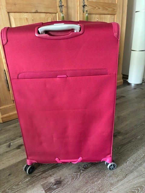 Samsonite Valigie: Koffer Samsonite – Usato da Zürich venduto da bca_p7s9 2