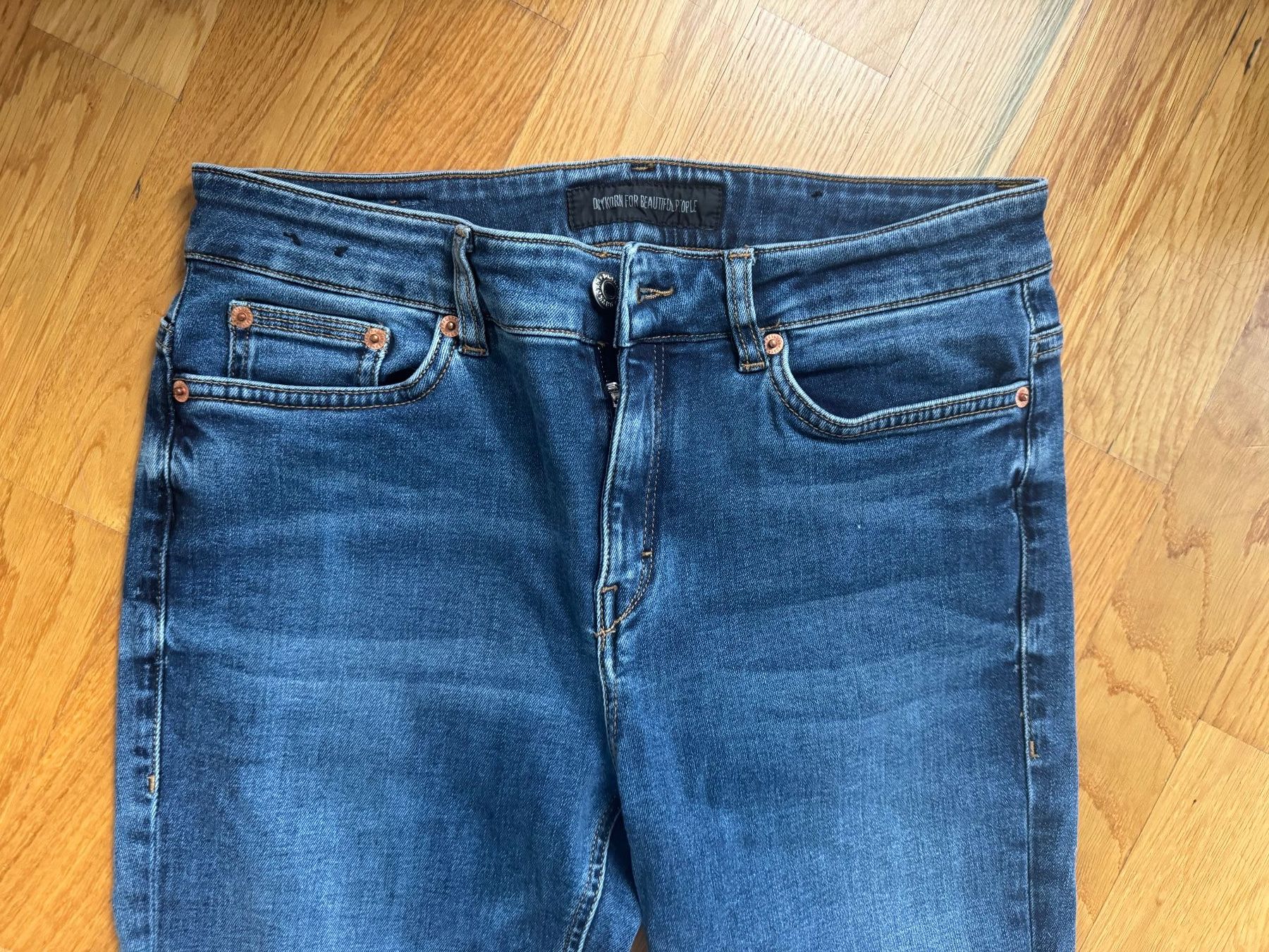 Drykorn Jeans: Drykorn Jeans Grösse 31/34 – Usato da Zürich venduto da froschchen79 4
