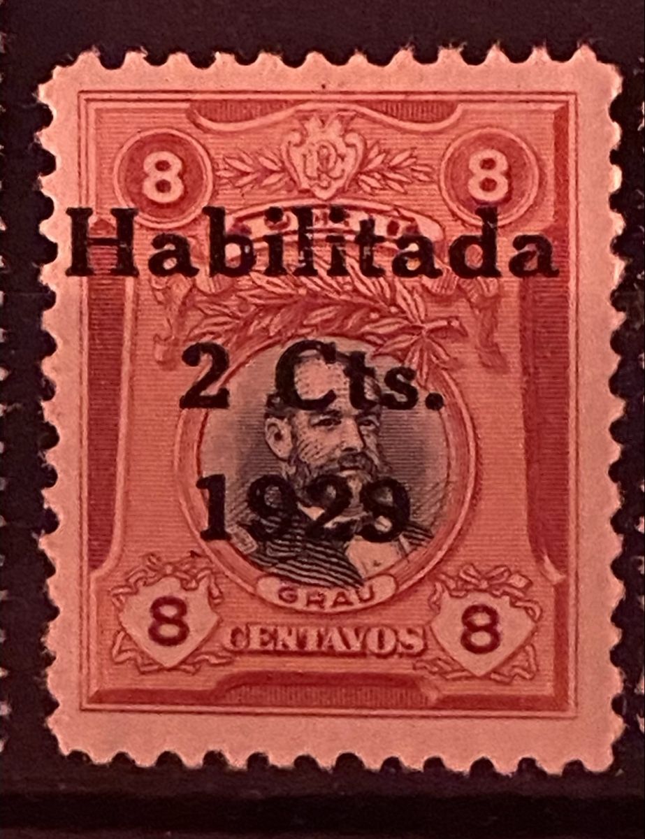 Tutti i francobolli: Timbres - Péru – Usato da Petit-Lancy venduto da Solcarm 3