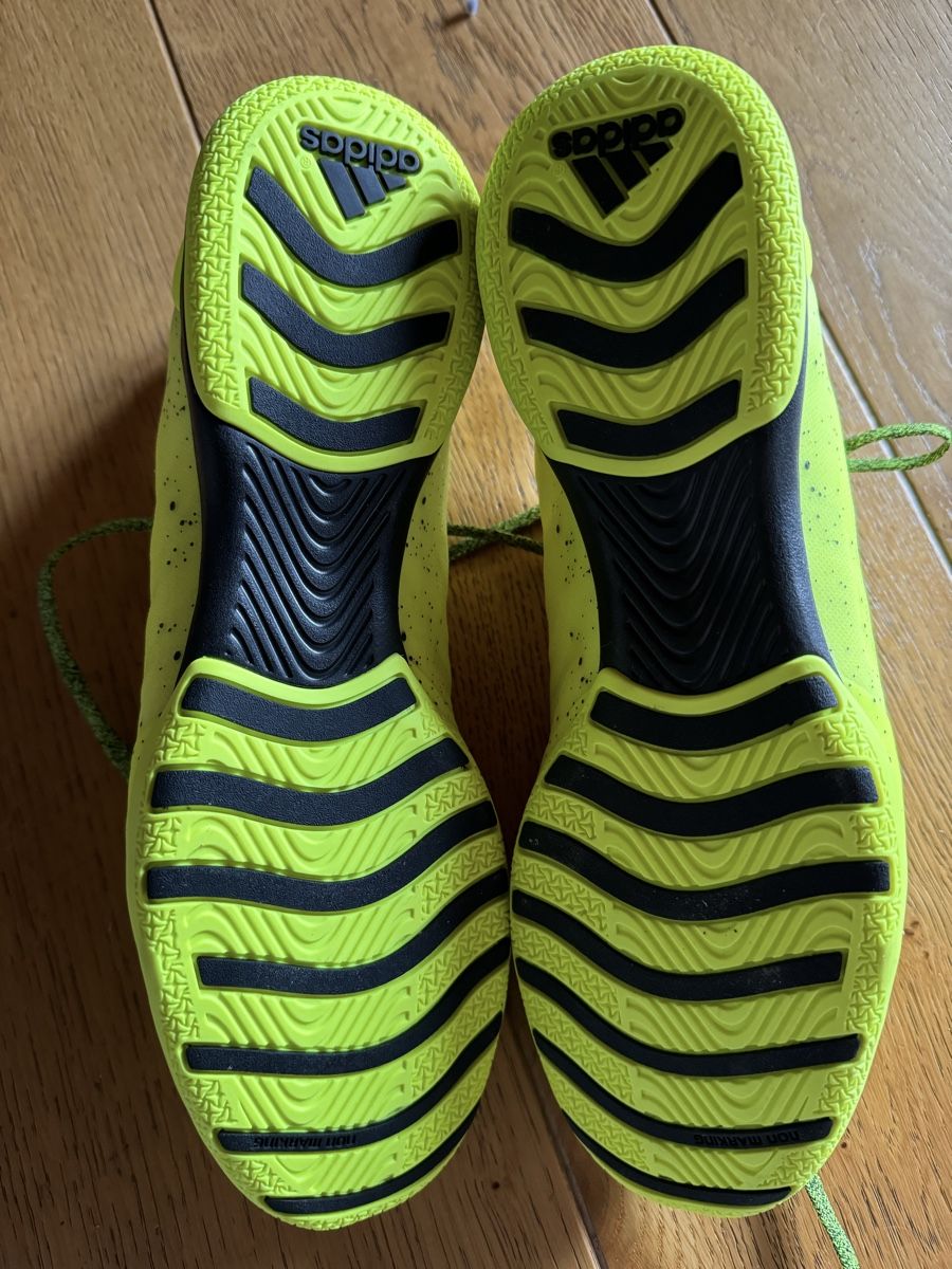 Adidas Scarpe da uomo: Chaussures Adidas 15.1 X neuves – Nuovo e nell'imballaggio originale da Les Giettes venduto da joelledu 2