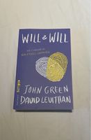 "Will & Will" de John Green et David Levithan