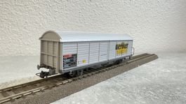 Märklin Uetiker Dünger H0 / AC