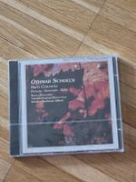 Neue CD: Othmar Schoeck: Horn Concerto