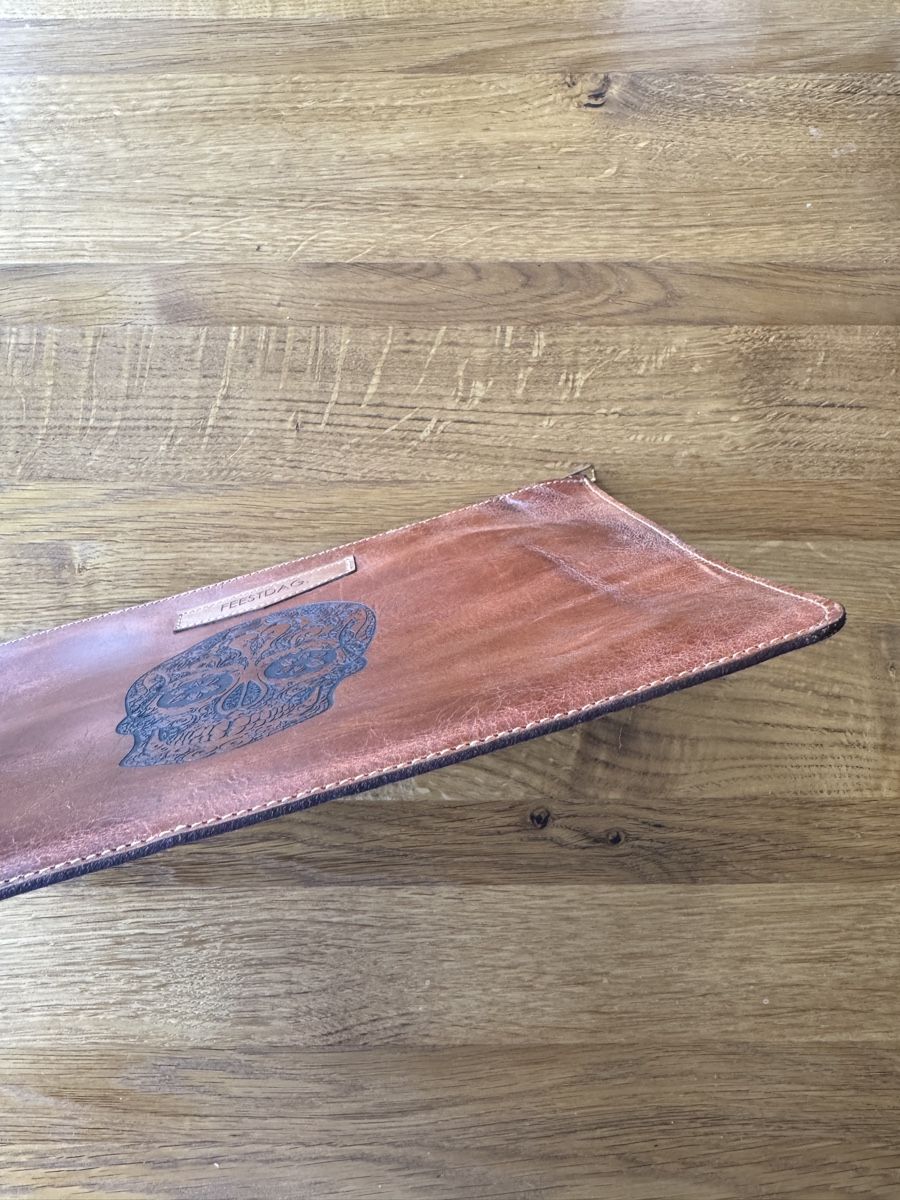 Taschen: Feestdag flat pouch – Neu und originalverpackt aus Basel von ira2005 1