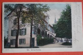 AK St. Crischona