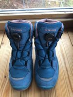 Lowa Winterschuh 33